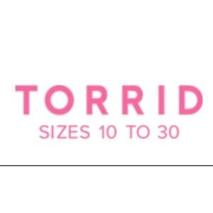 TORRID .. Save up to 70% off .. Send me your Bundles